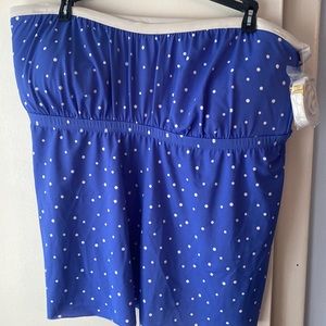 Brand new Tankini top, size 18W
